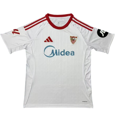 2025 Sevilla home game
