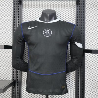 Player:Chelsea second away long sleeves