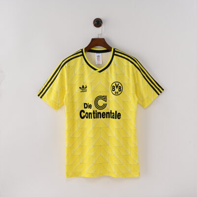 1988/99 Dortmund home court