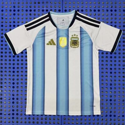 2026 Argentina home championship chapter S-4XL