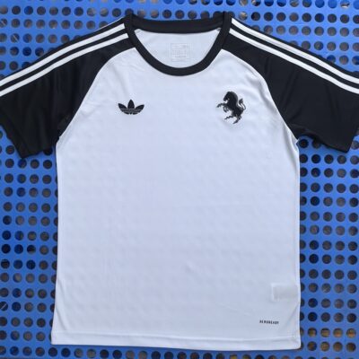 2025 Juventus Special Edition T-Shirt White