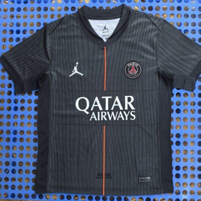 2025 Paris Sanke S-4XL