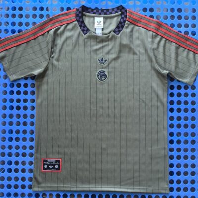2025 Bayern Retro T-Shirt