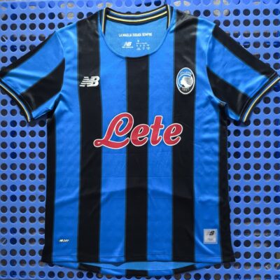 2025 Atlanta home game