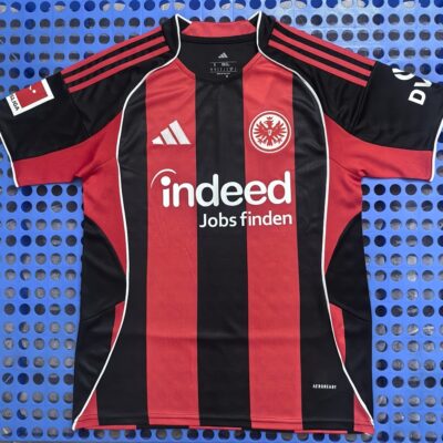 2025 Frankfurt home game