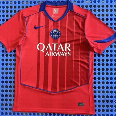 2025 Paris Erke S-4XL