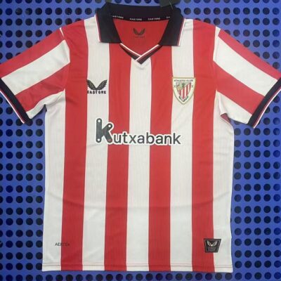 2025 Bilbao home stadium