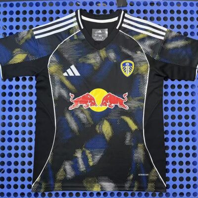 2025 Leeds United second guest