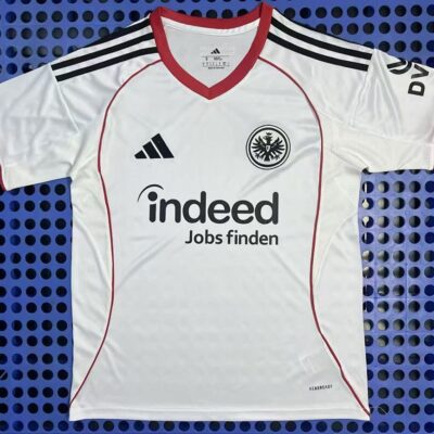 2025 Frankfurt away game