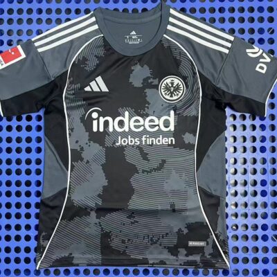 2025 Frankfurt second passenger