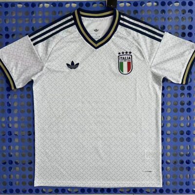 2026 Italy away game