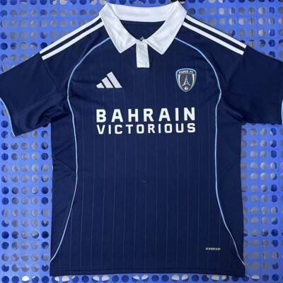 2025 Paris FC Erke S=4XL