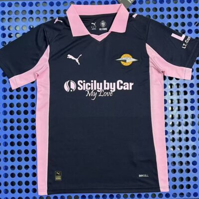 2025 Palermo second guest