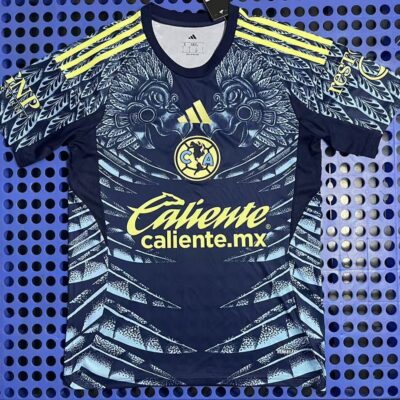 2025 Americas Away S-4XL