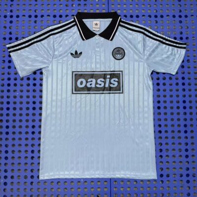 2025 Bohemian Oasis Band Light Blue