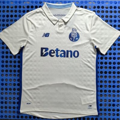 2025 Porto second guest