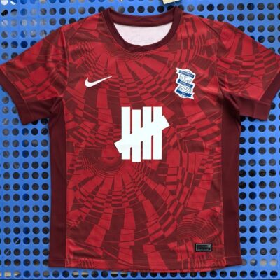 2025 Birmingham Second Passenger