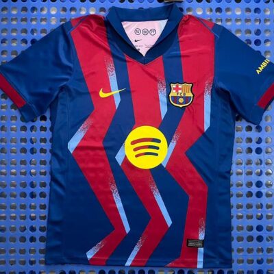 2025 Barcelona Three Guests