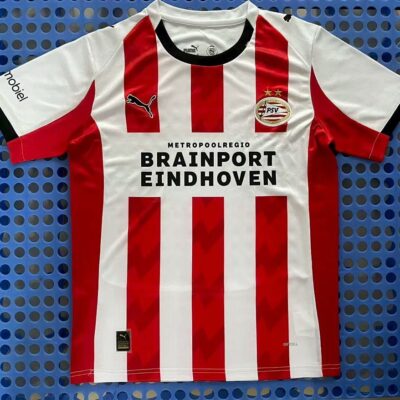 2025 Eindhoven home stadium