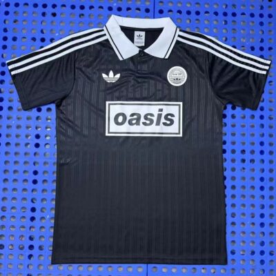 2025 Bohemian Oasis Band Black