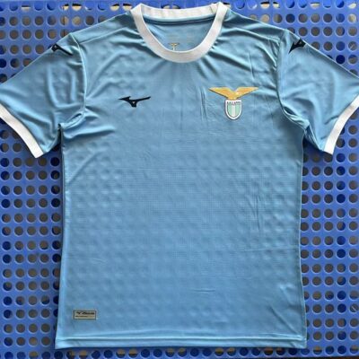 2025 Lazio home game