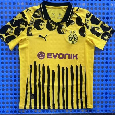 2025 Dortmund Club World Cup Home