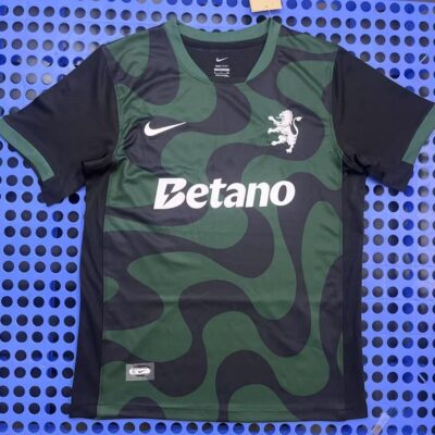 2025 Lisbon second guest