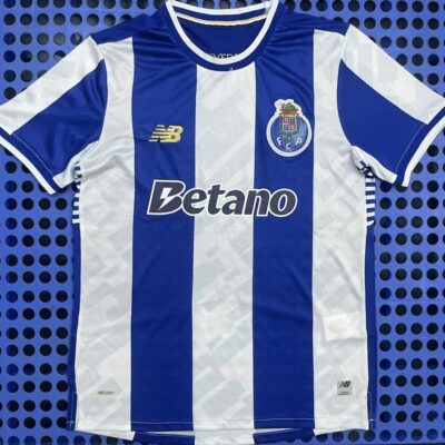 2025 Porto home stadium