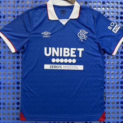 2025 Rangers home stadium