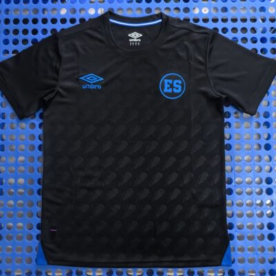 2025 El Salvador second passenger