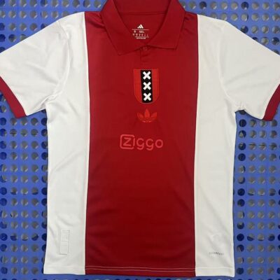 2025 Ajax 125th Anniversary Edition