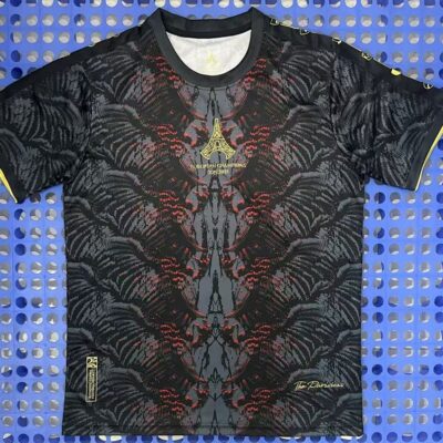 2025 Paris Champions Edition T-Shirt