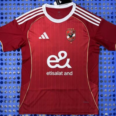 2025 Egypt home game