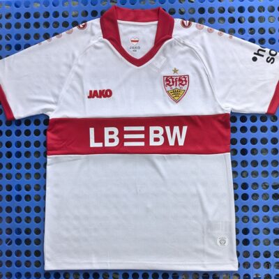 2024 Stuttgart home stadium