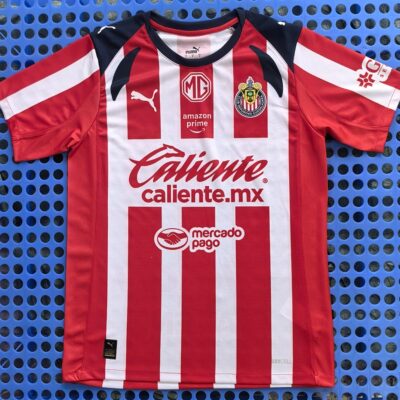 2025 Chivas Regal Home Page