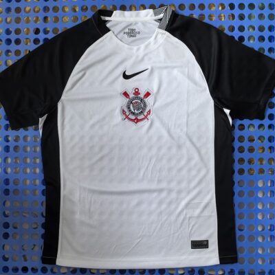 2025 Corinthians home game