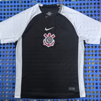 2025 Corinthians away game