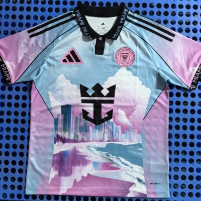 2025 Miami City Edition POLO