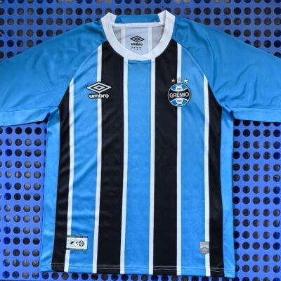 25-26 Gremio at home