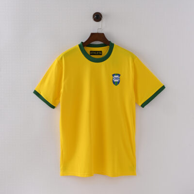 1970 season Brazil home