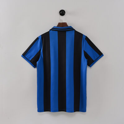 95-96 Inter Milan home court