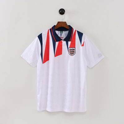 1992 England home game