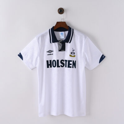 91/93 Tottenham Hotspur home