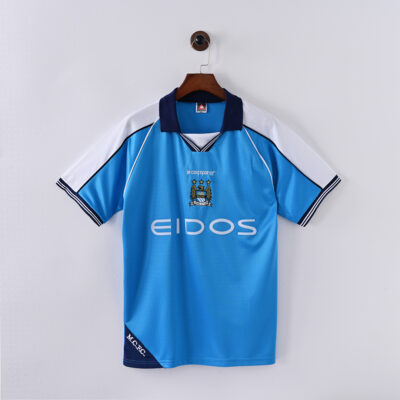 99-01 Manchester City Lord
