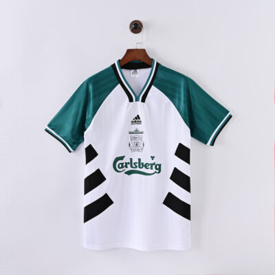 93-95 Liverpool away game