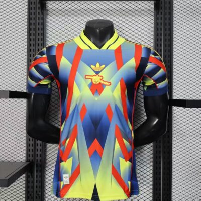 Players:Arsenal Special Edition